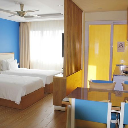 Bx Apartment Nha Trang Bagian luar foto