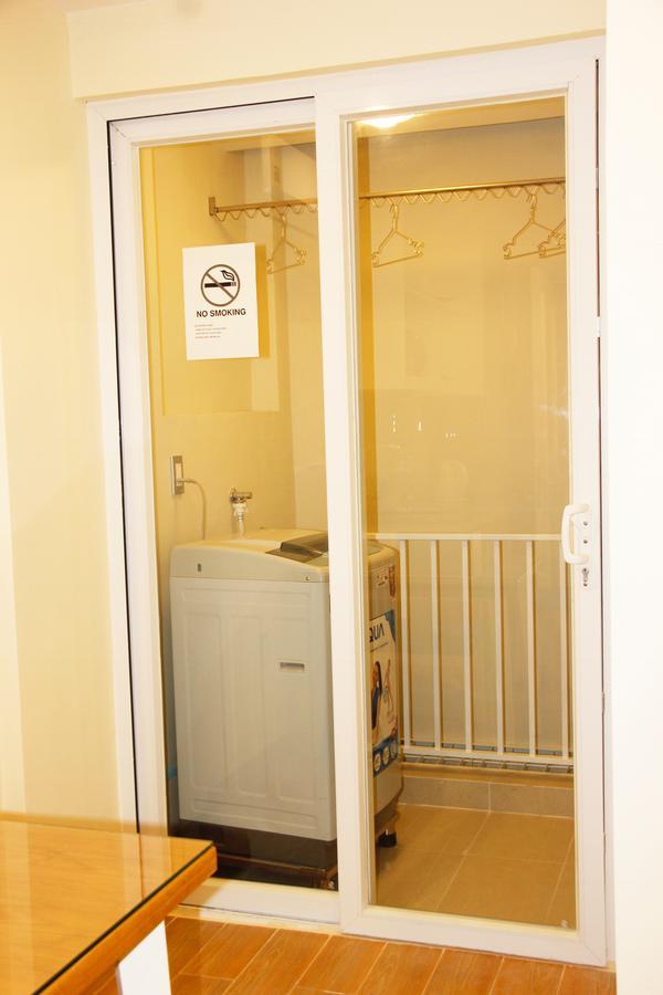 Bx Apartment Nha Trang Bagian luar foto
